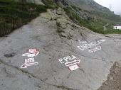 98 Stasera andiamo di qua, al rifugio